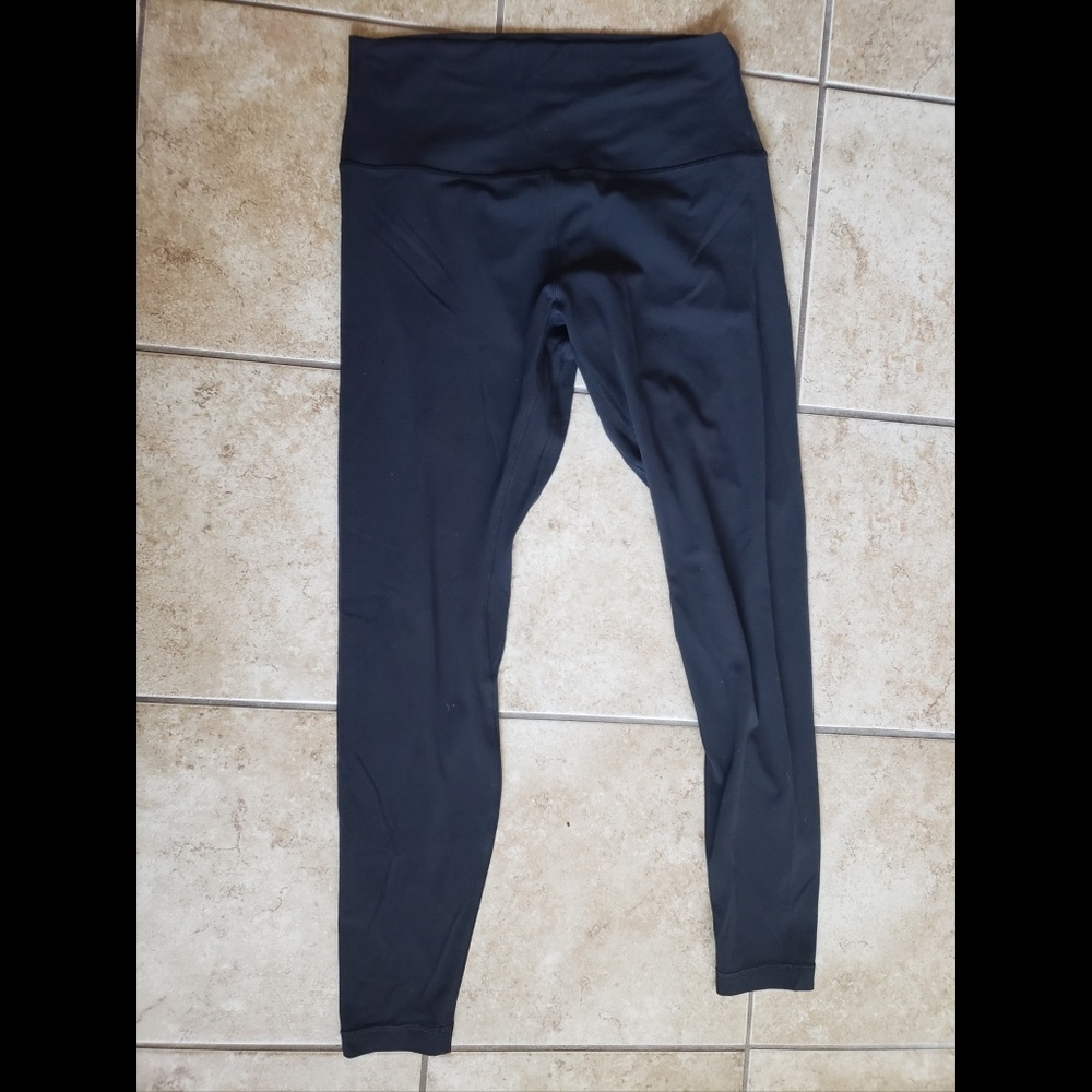 Align Pants 28"
